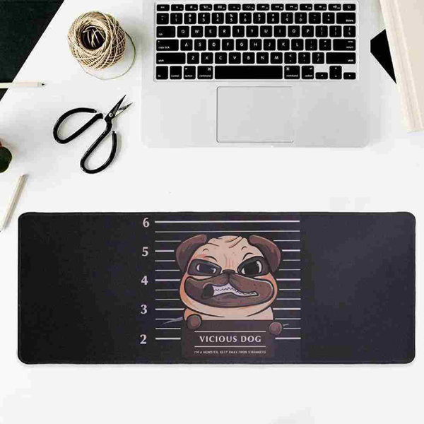 Red Barrel Studio® Cute Desk Pad Wayfair
